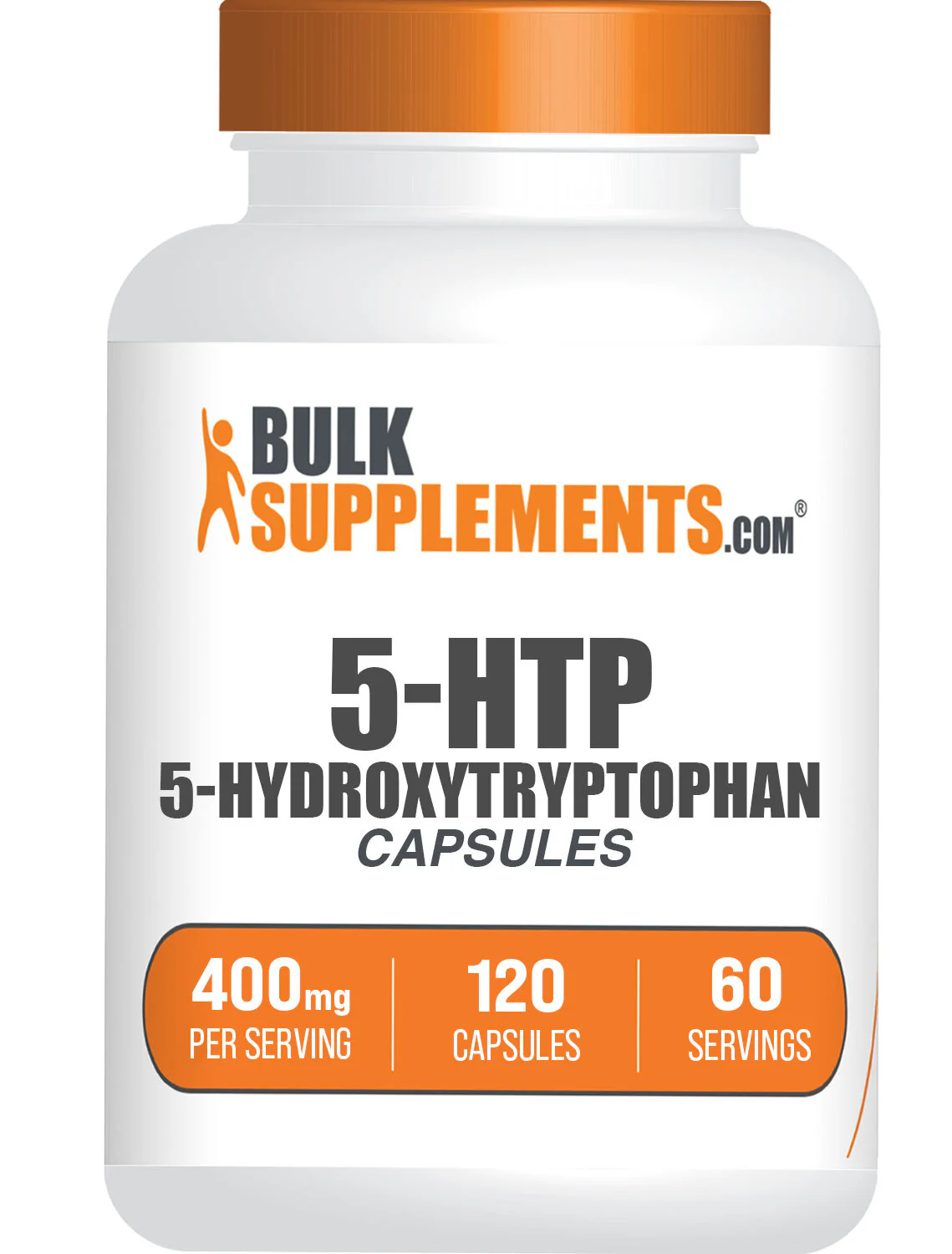 5-HTP (5-Hydroxytryptophan) Powder - Image 14