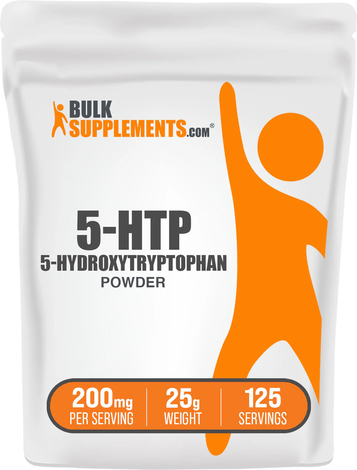 5-HTP (5-Hydroxytryptophan) Powder - Image 7