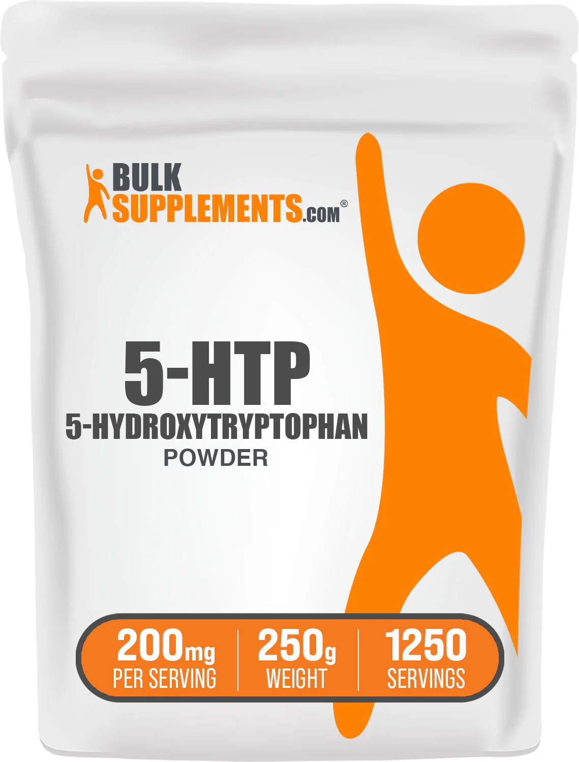 5-HTP (5-Hydroxytryptophan) Capsules - Image 15