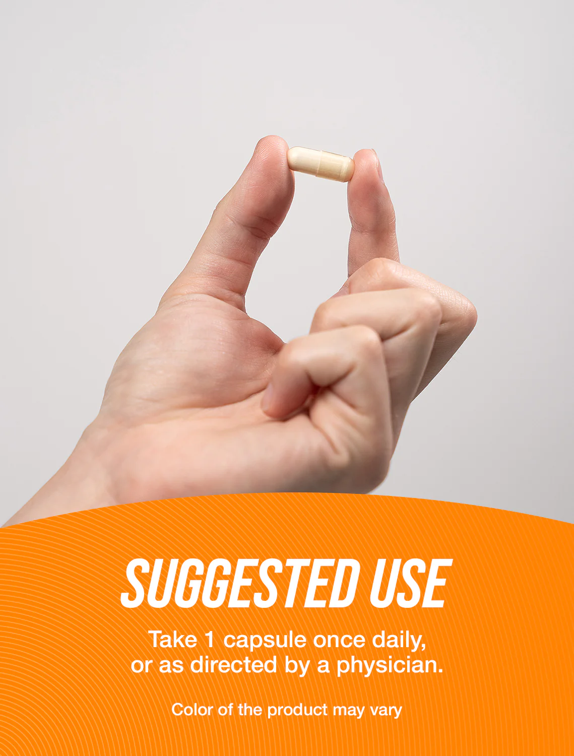 5-HTP (5-Hydroxytryptophan) Capsules - Image 4