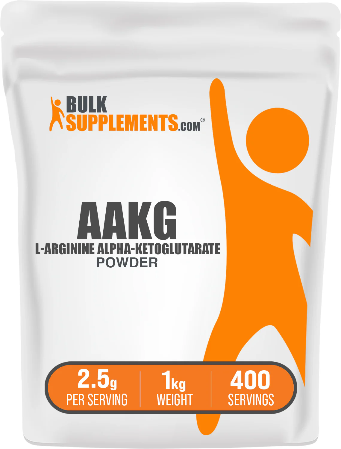 AAKG (L-Arginine Alpha-Ketoglutarate) Capsules - Image 11