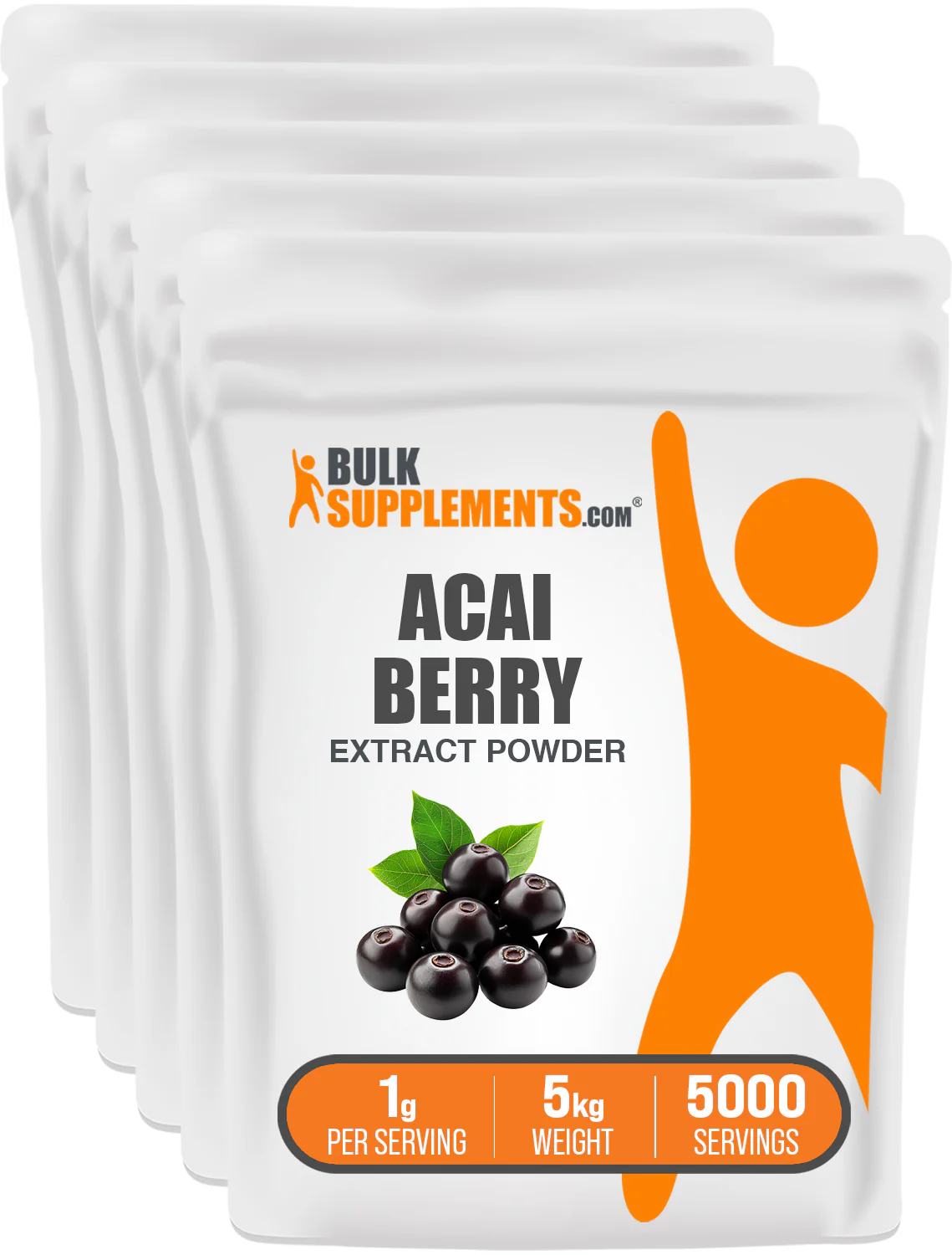 Acai Berry Extract Powder - Image 11