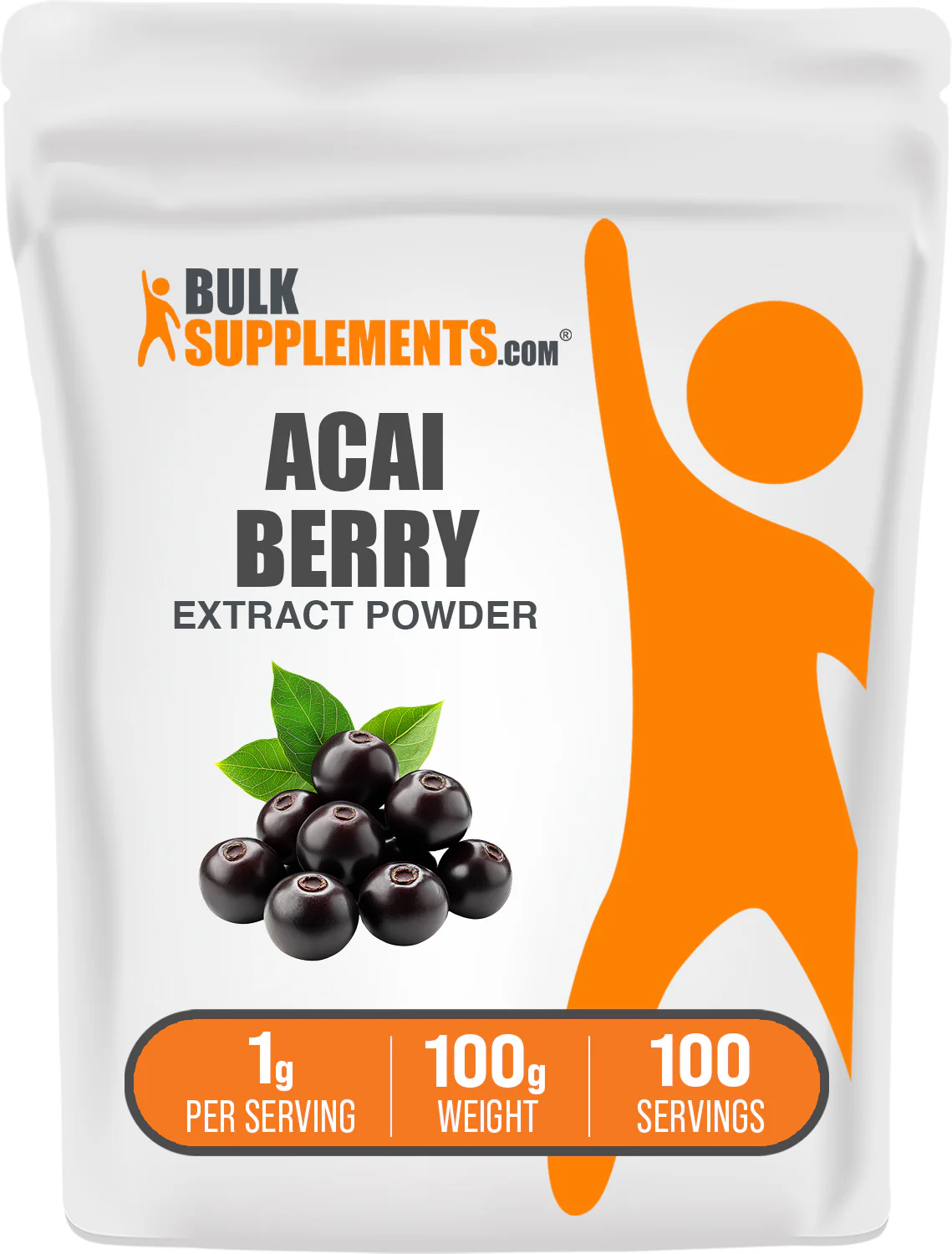 Acai Berry Extract Powder - Image 8