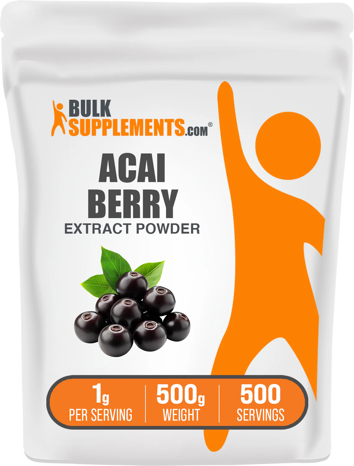 Acai Berry Extract Powder - Image 9