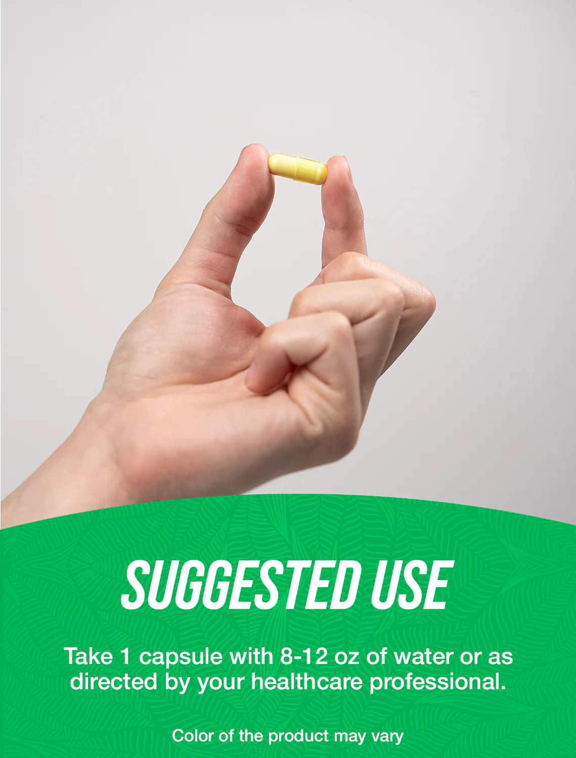 Acerola Cherry Extract Capsules - Image 4