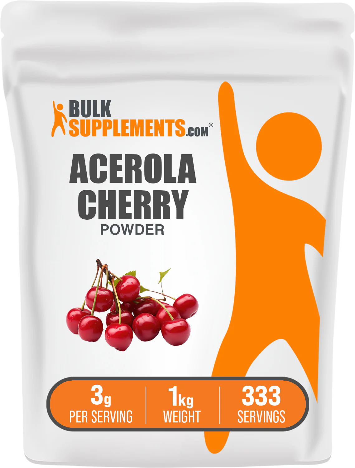 Acerola Cherry Powder - Image 9