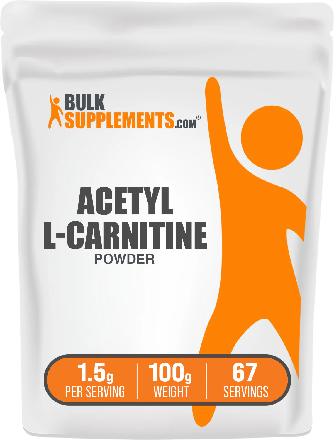 Acetyl L-Carnitine HCl Powder - Image 8