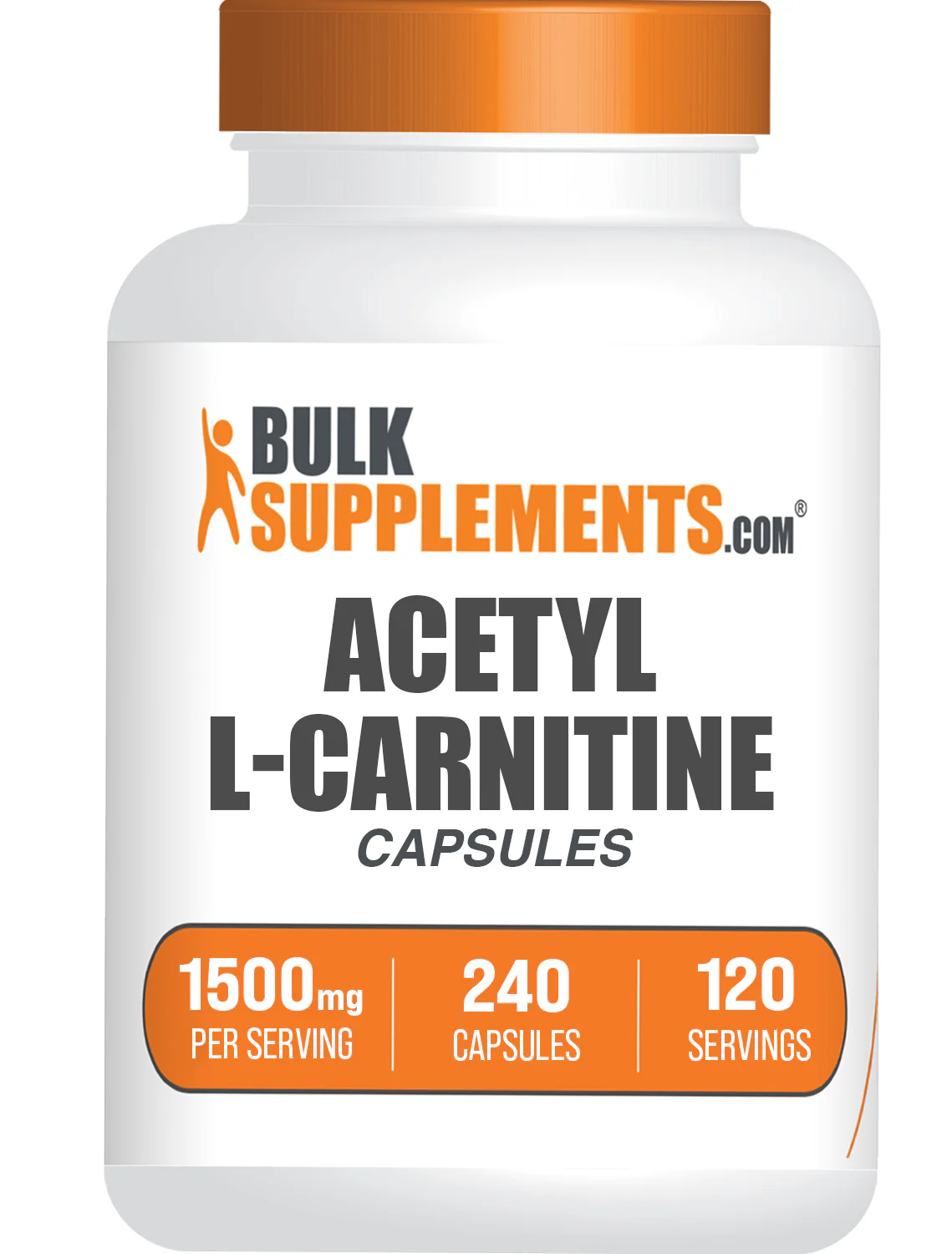 Acetyl L-Carnitine HCl Capsules - Image 7
