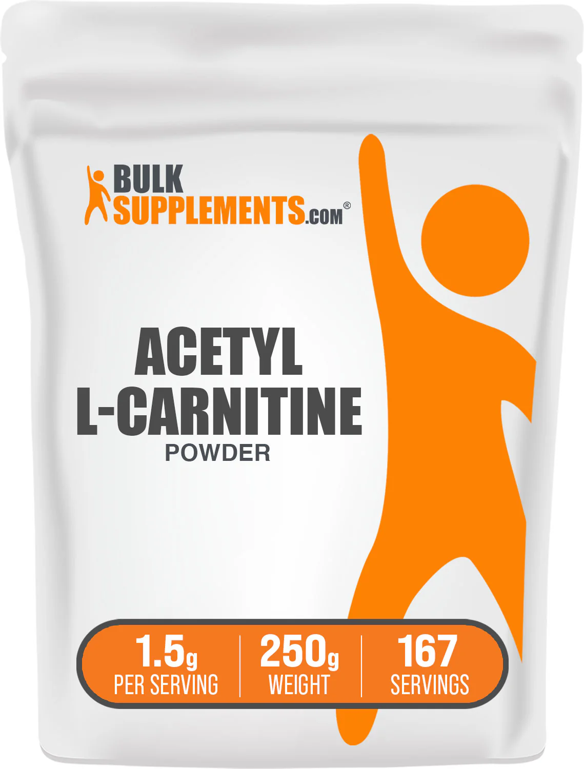 Acetyl L-Carnitine HCl Capsules - Image 9