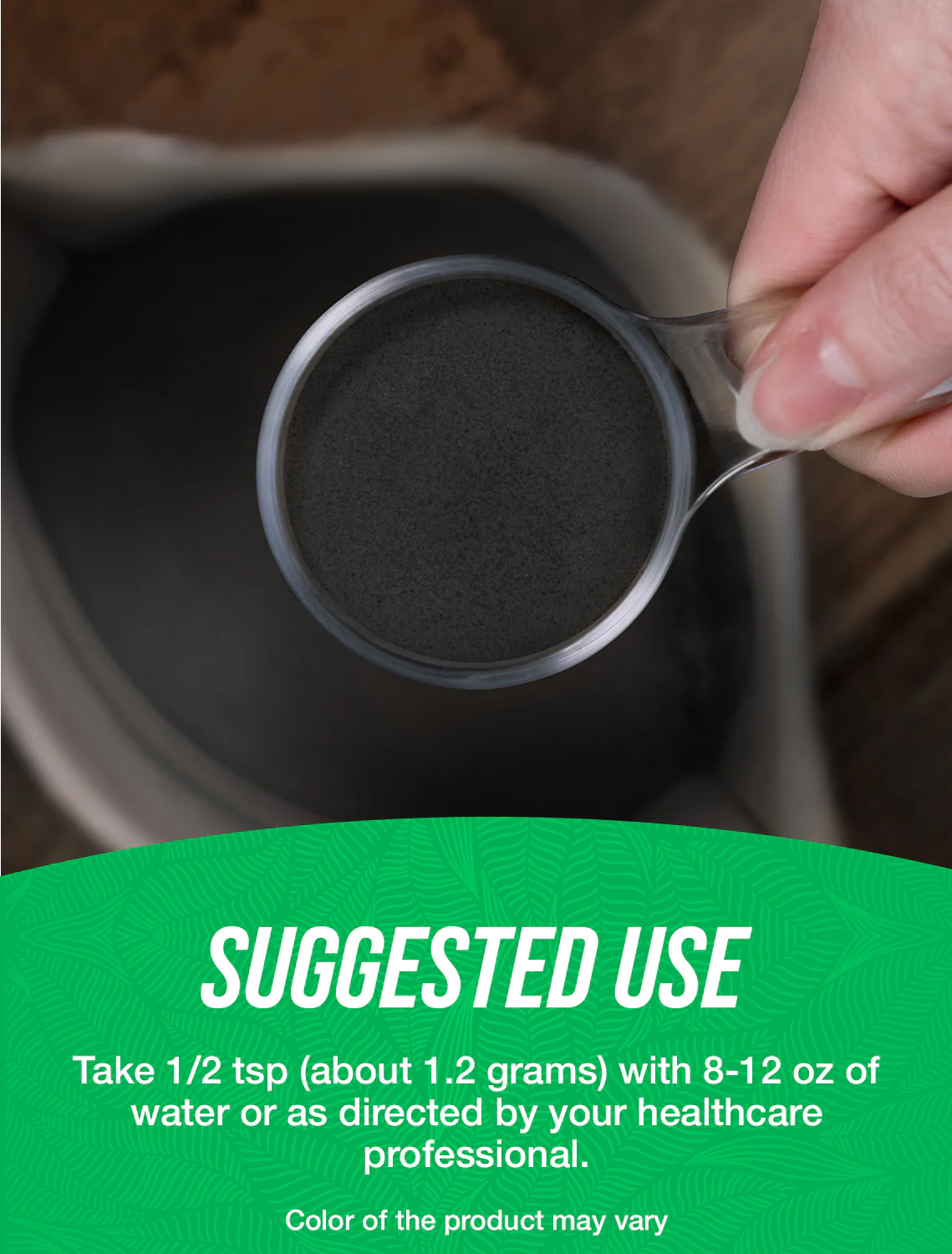 Activated Charcoal Powder - Image 4