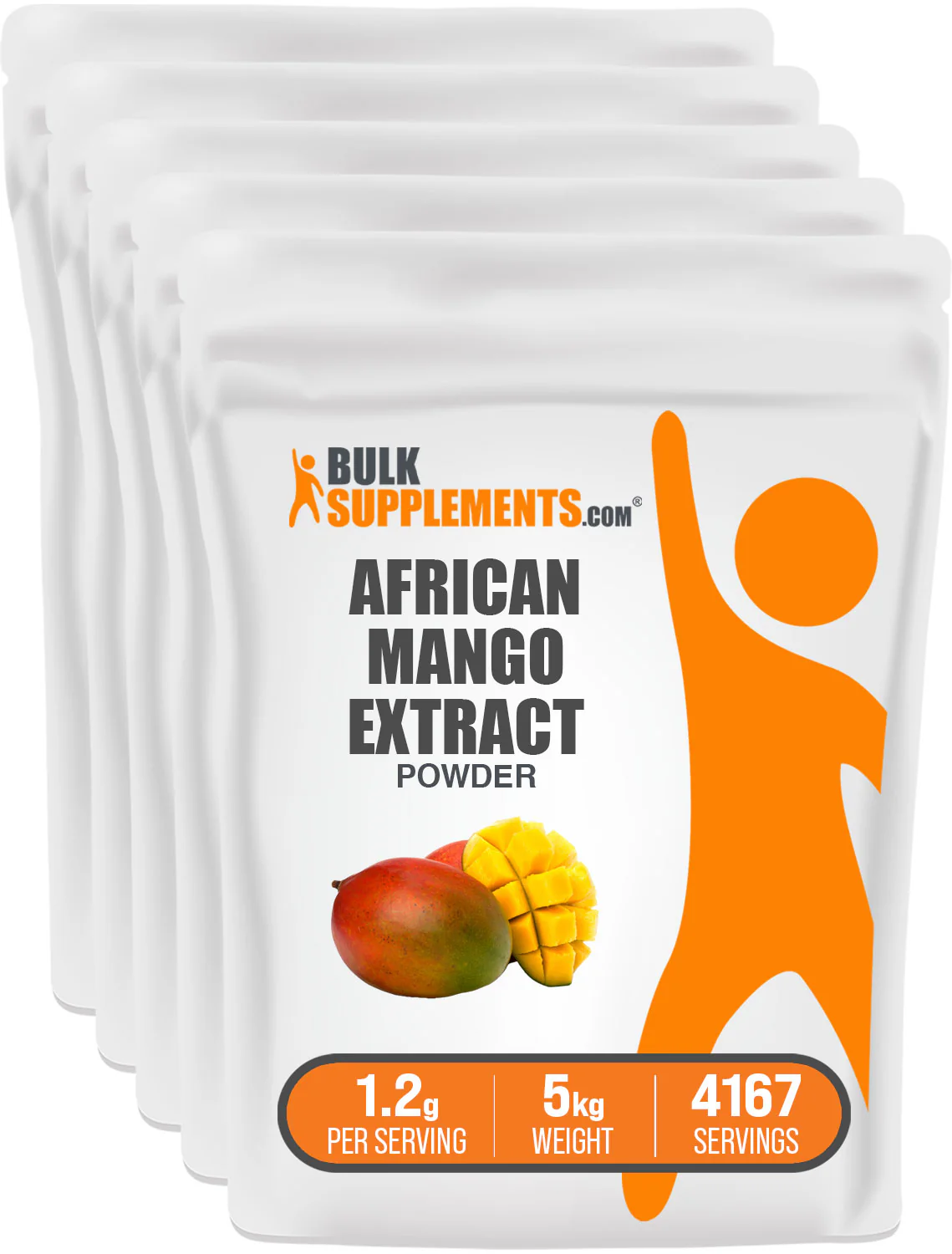 African Mango Extract Powder - Image 11