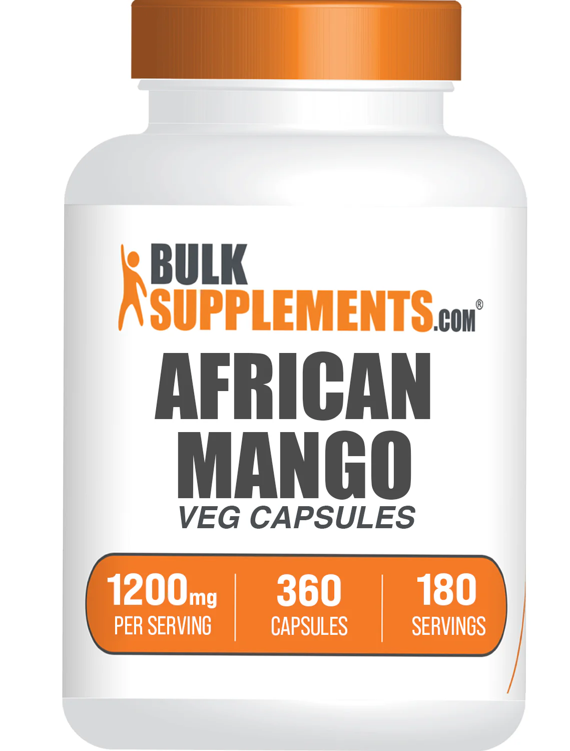 African Mango Extract Powder - Image 12