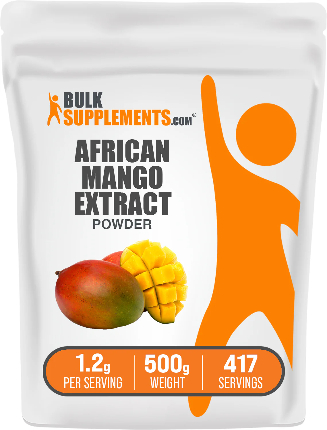 African Mango Extract Powder - Image 7