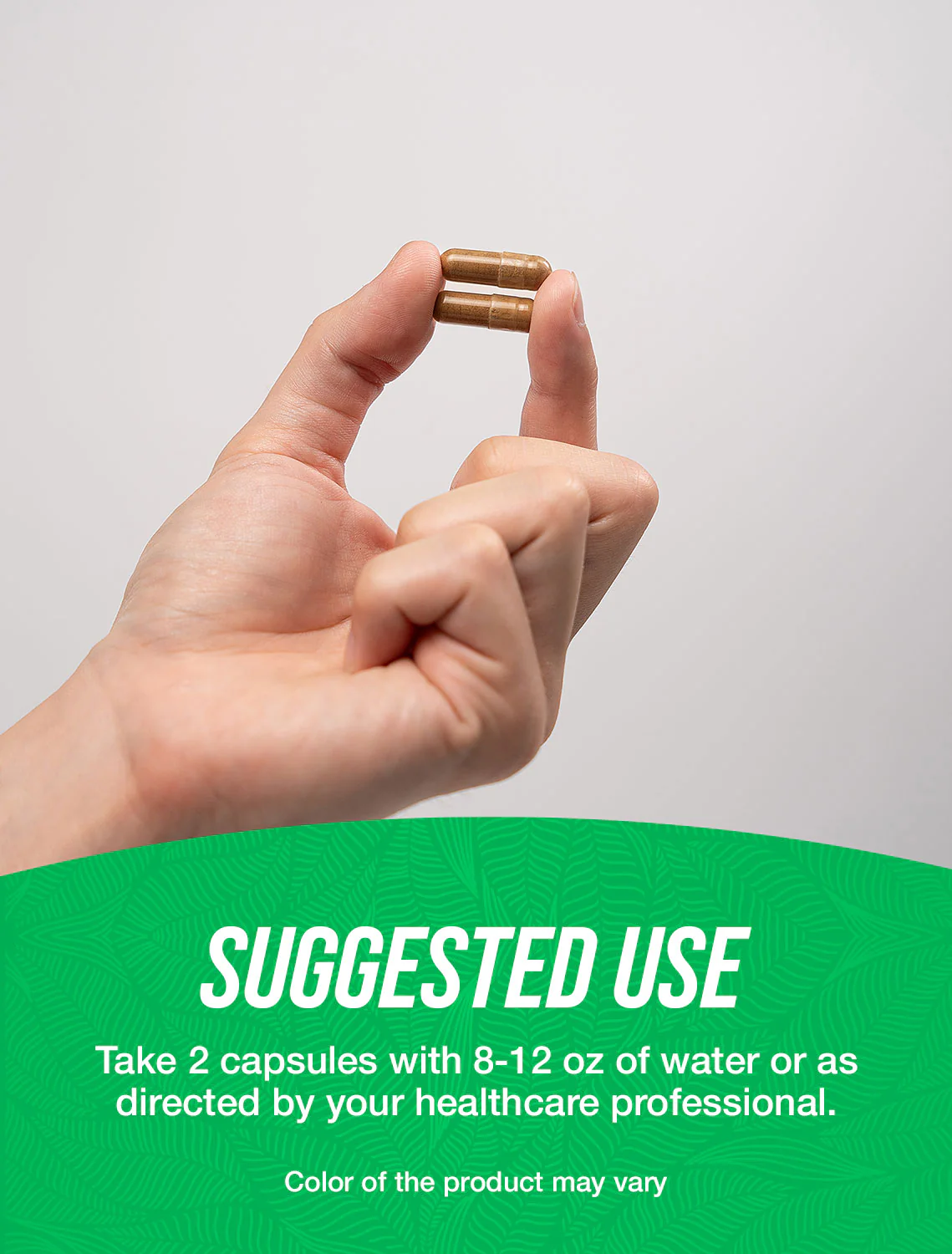 African Mango Extract Capsules - Image 4