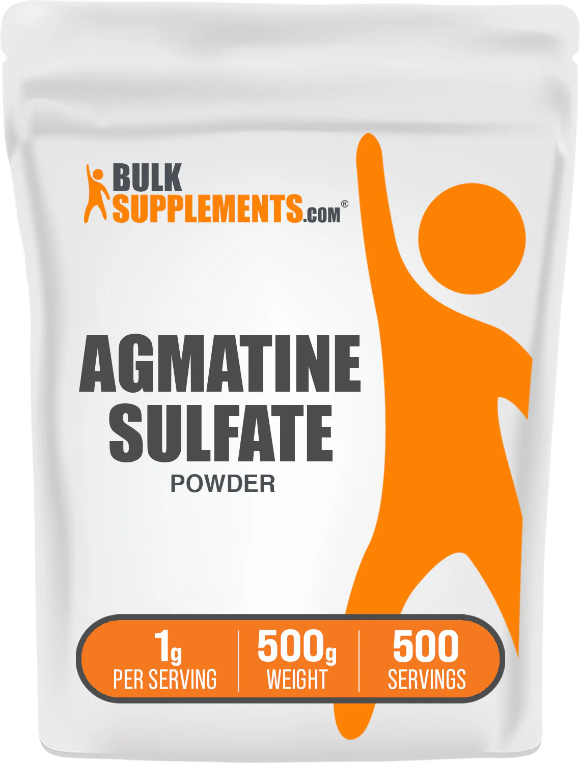 Agmatine Sulfate Capsules - Image 11