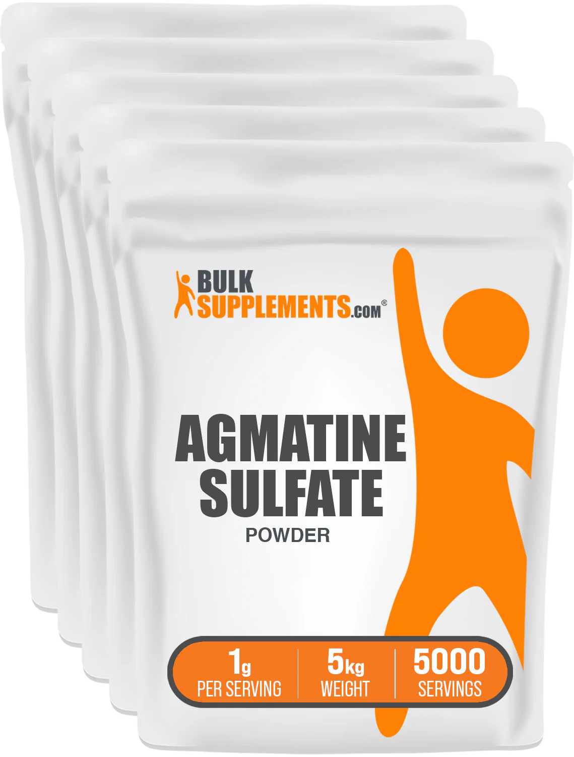 Agmatine Sulfate Powder - Image 10