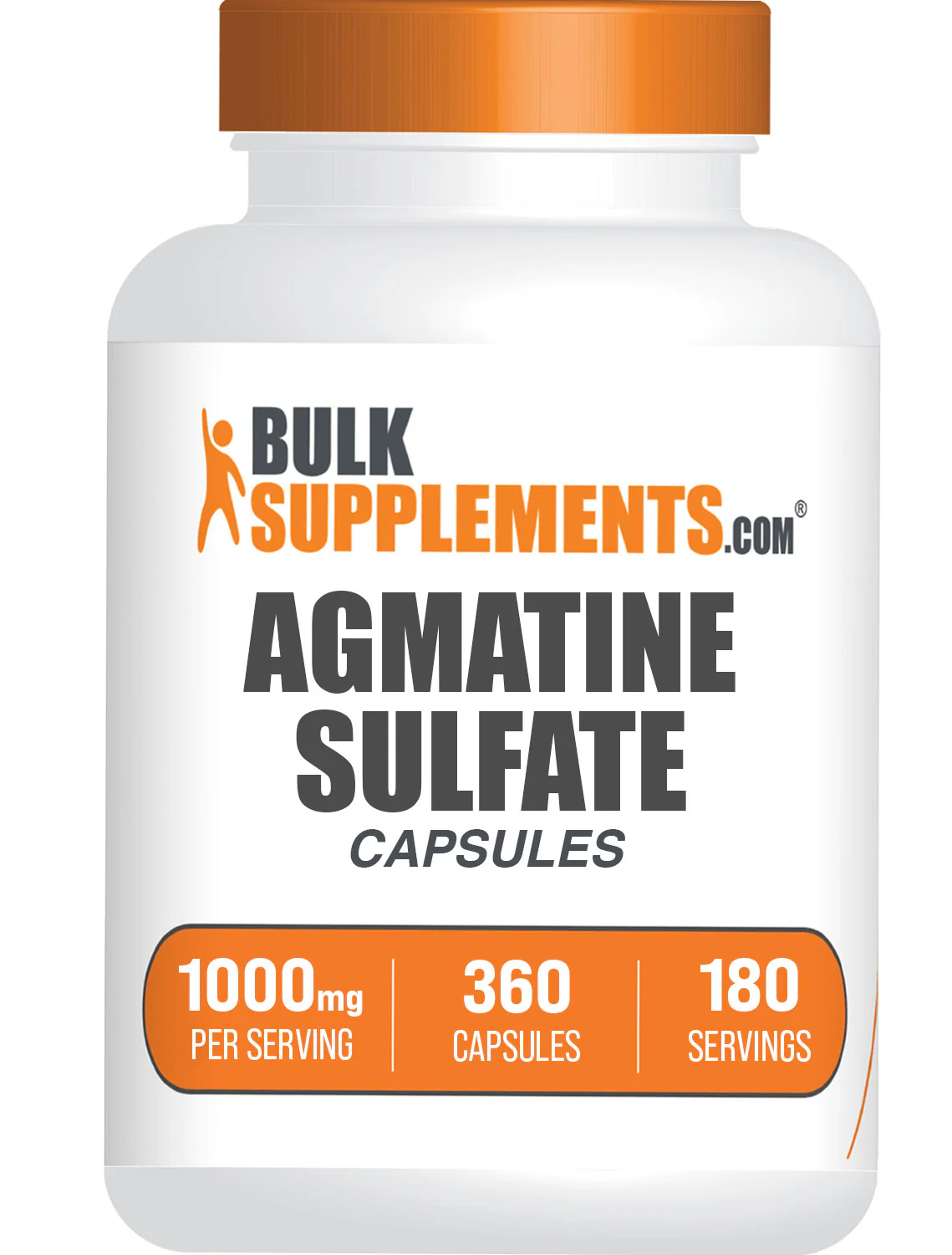 Agmatine Sulfate Powder - Image 12