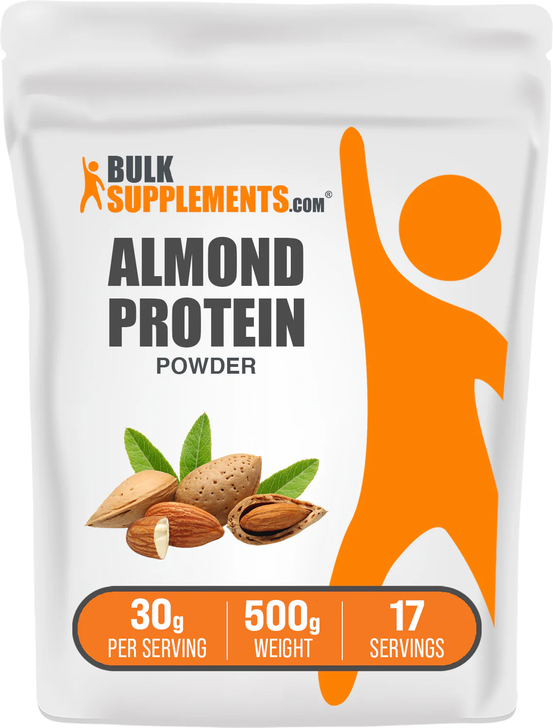 Almond Protein Powder - Image 10