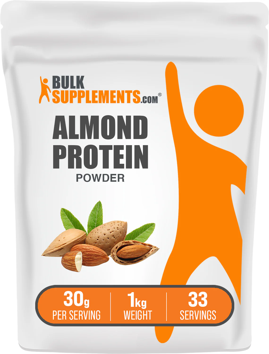 Almond Protein Powder - Image 13
