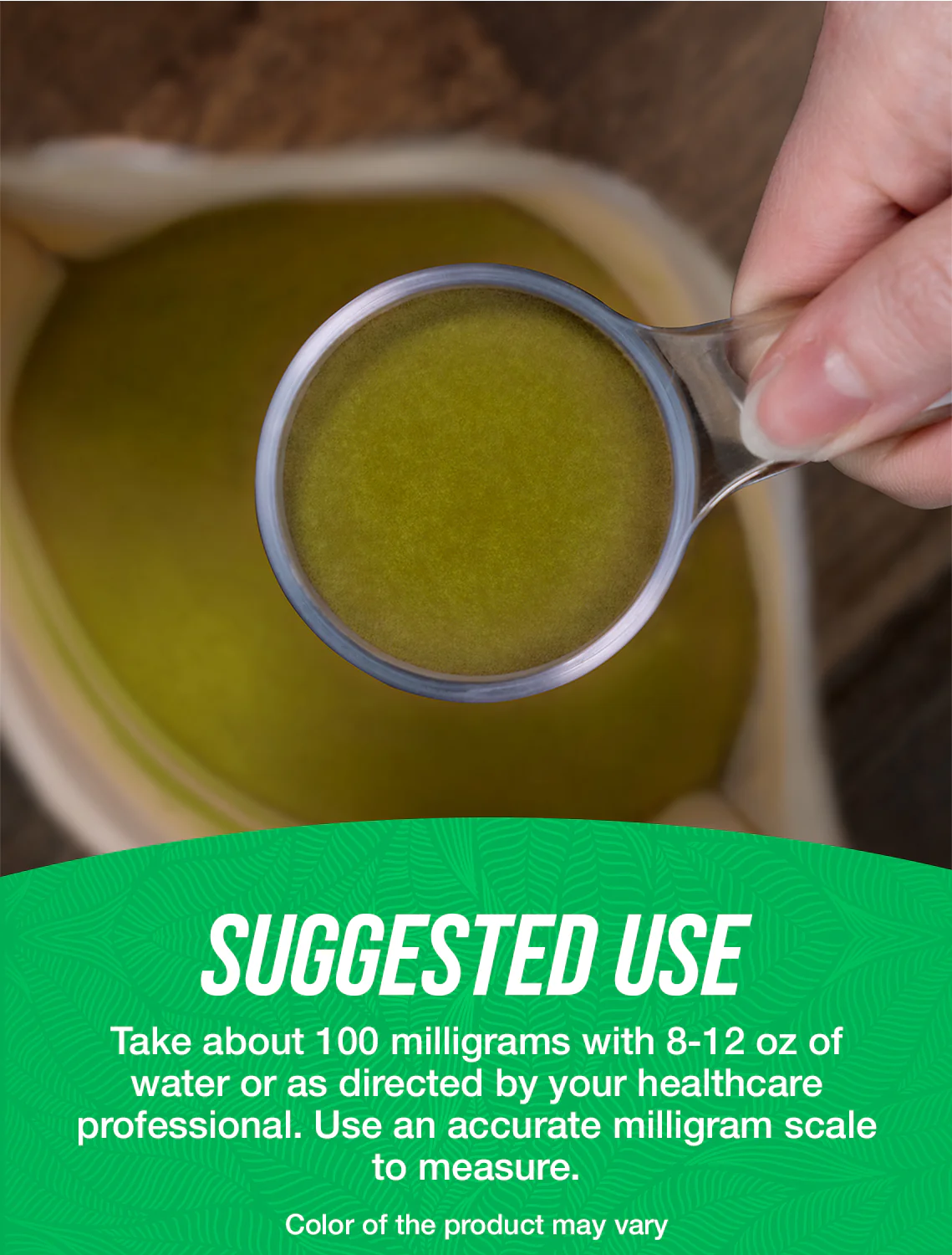 Aloe Vera Extract Powder - Image 4
