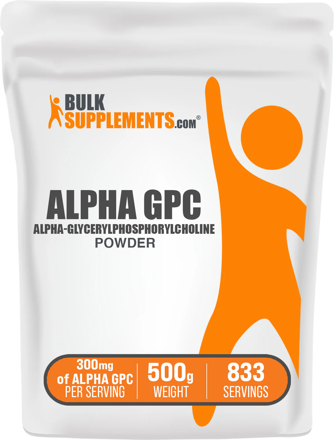 Alpha GPC Capsules - Image 10
