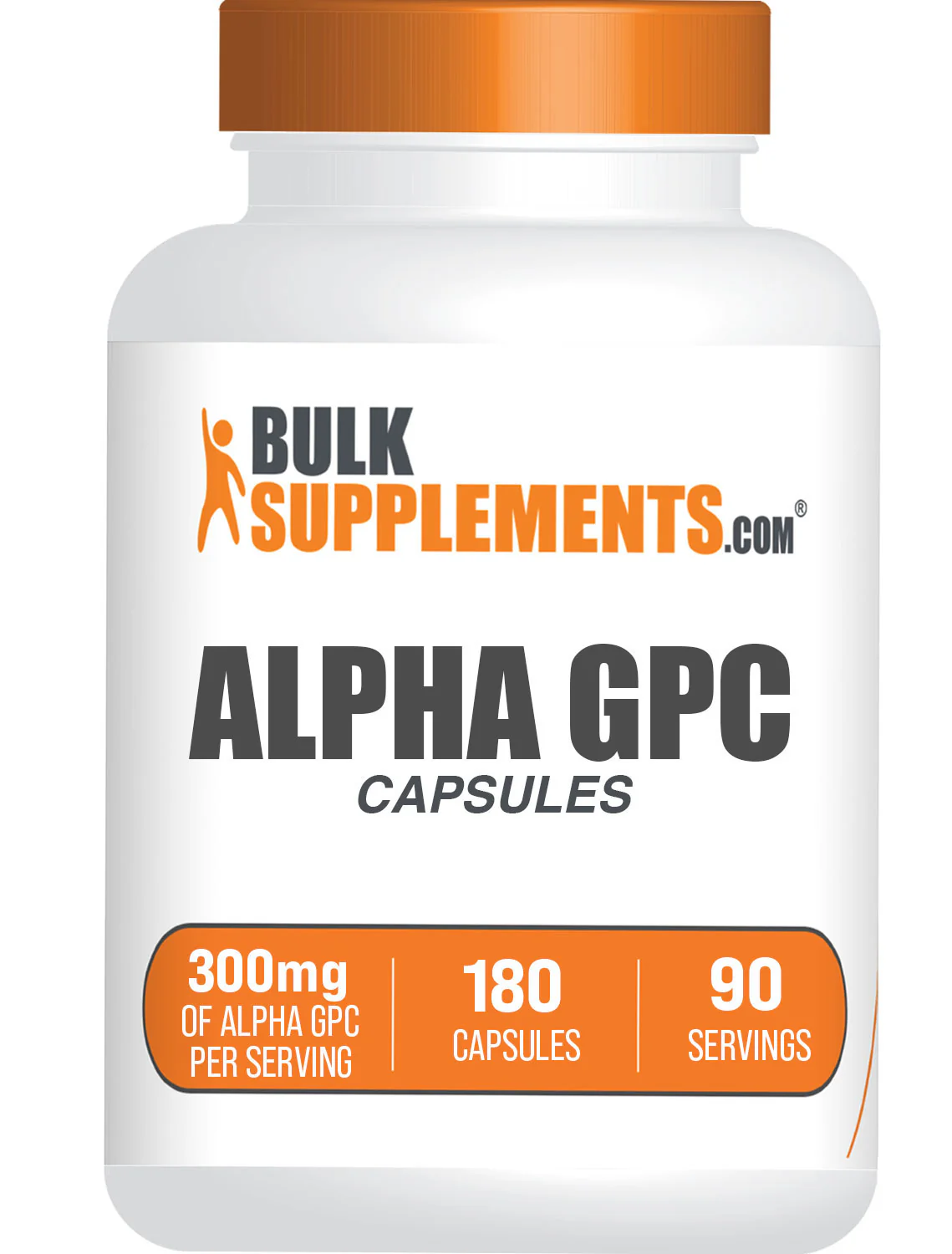 Alpha GPC Capsules - Image 7
