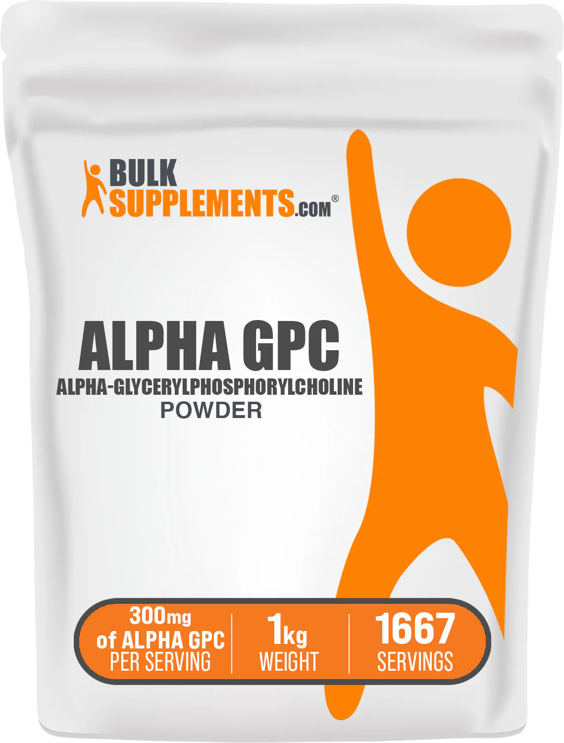Alpha GPC Powder - Image 10