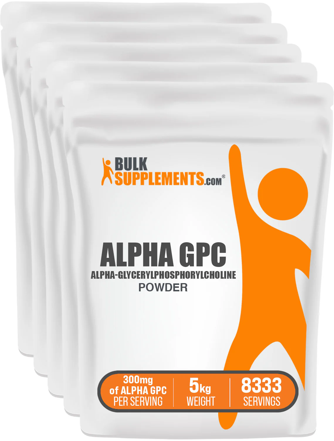 Alpha GPC Powder - Image 11