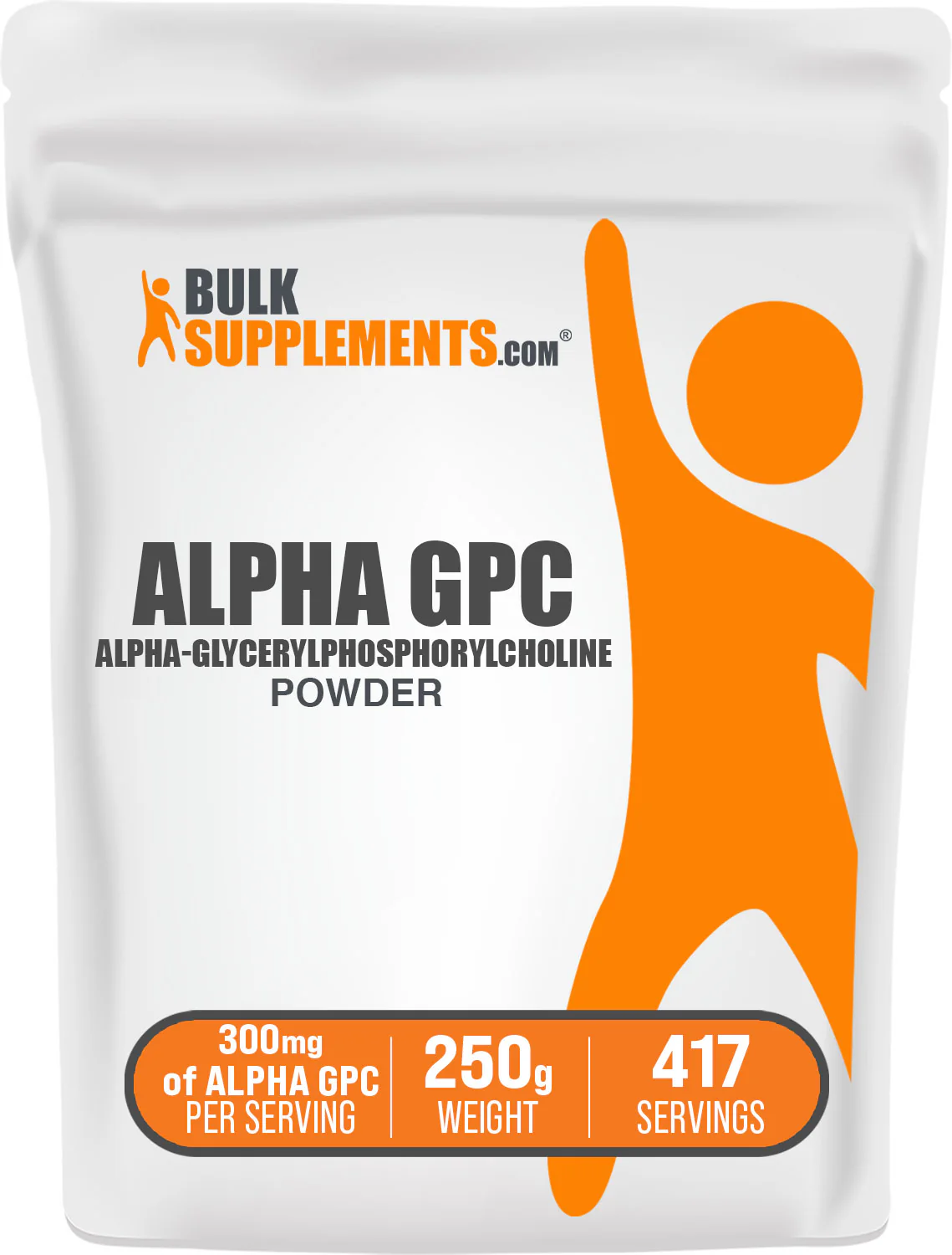 Alpha GPC Powder - Image 8