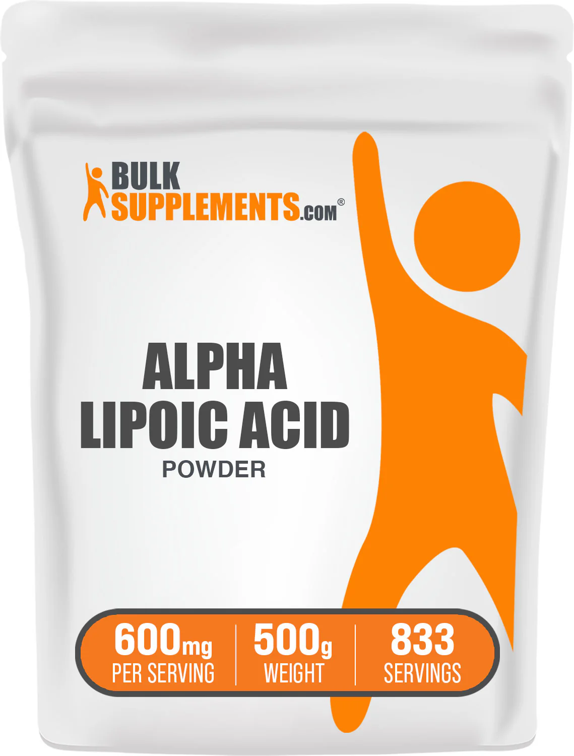 Alpha Lipoic Acid (ALA) Powder - Image 10
