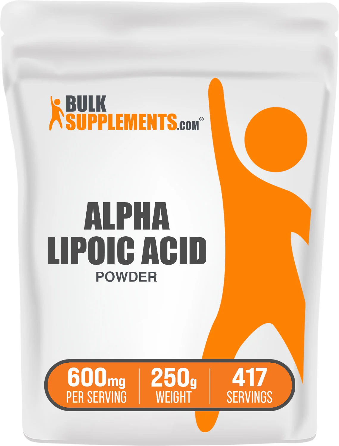 Alpha Lipoic Acid (ALA) Capsules - Image 9