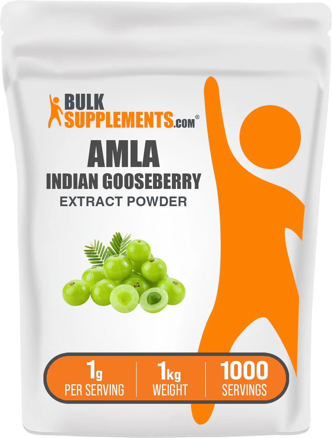 Amla Extract Capsules - Image 10