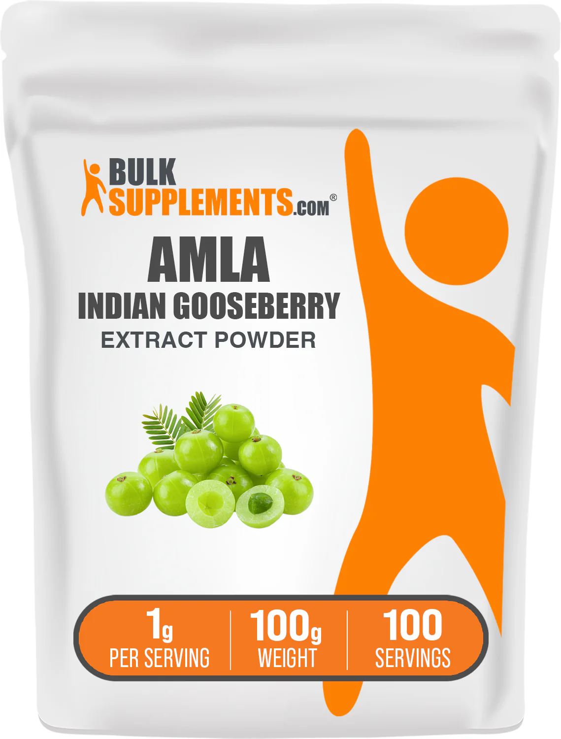 Amla Extract Capsules - Image 7