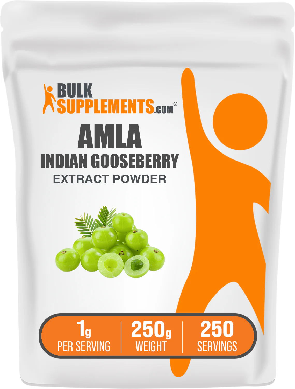 Amla Extract Powder - Image 8
