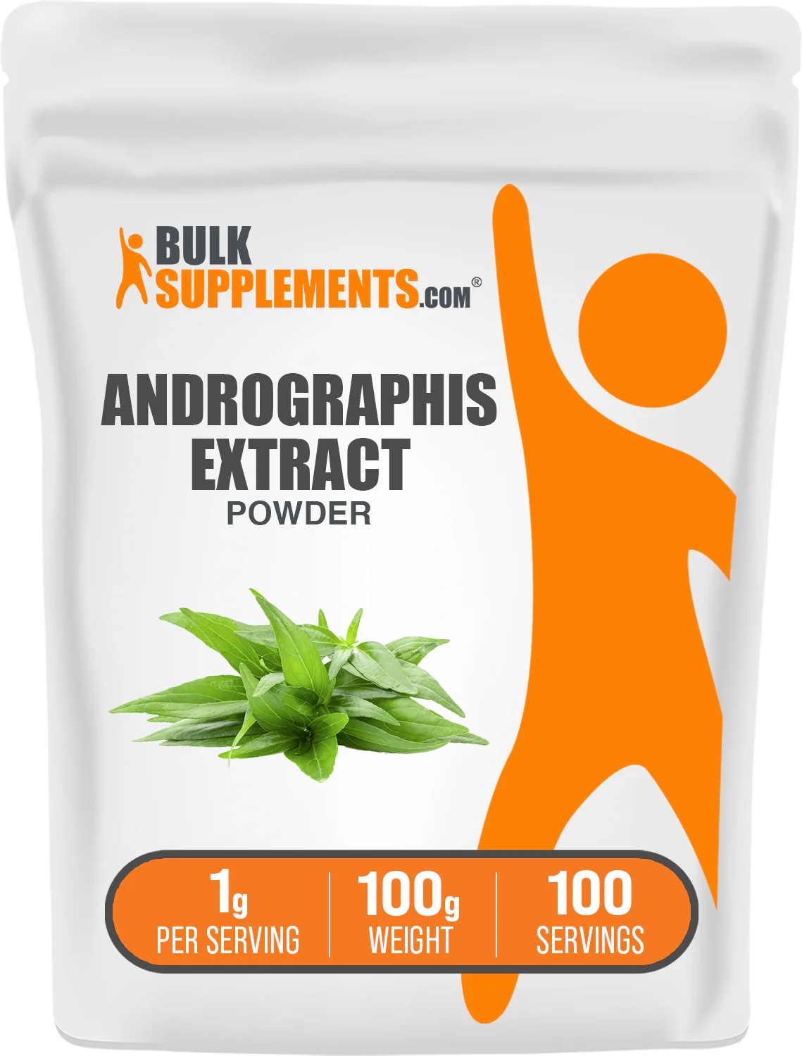 Andrographis Extract Capsules - Image 5