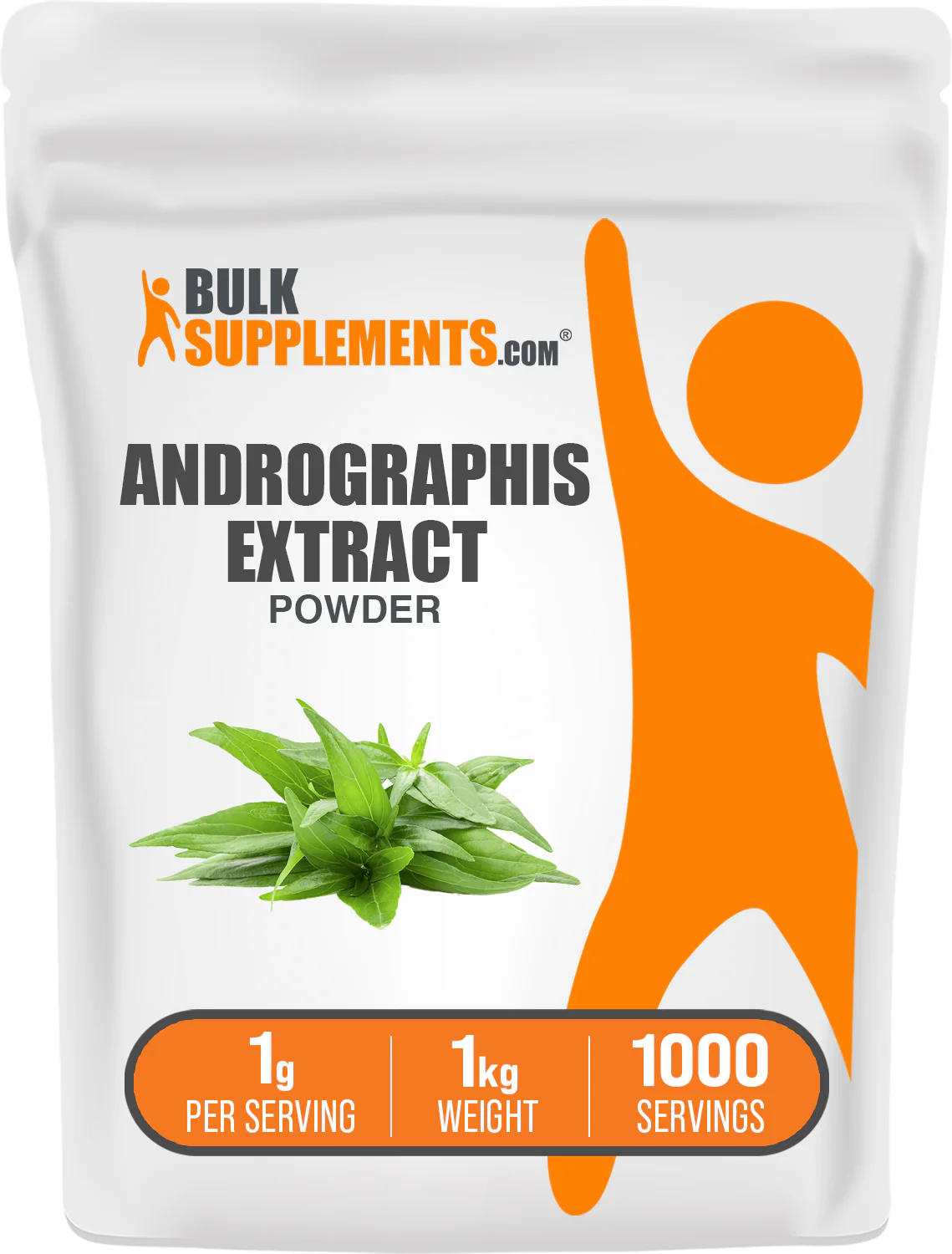Andrographis Extract Capsules - Image 8