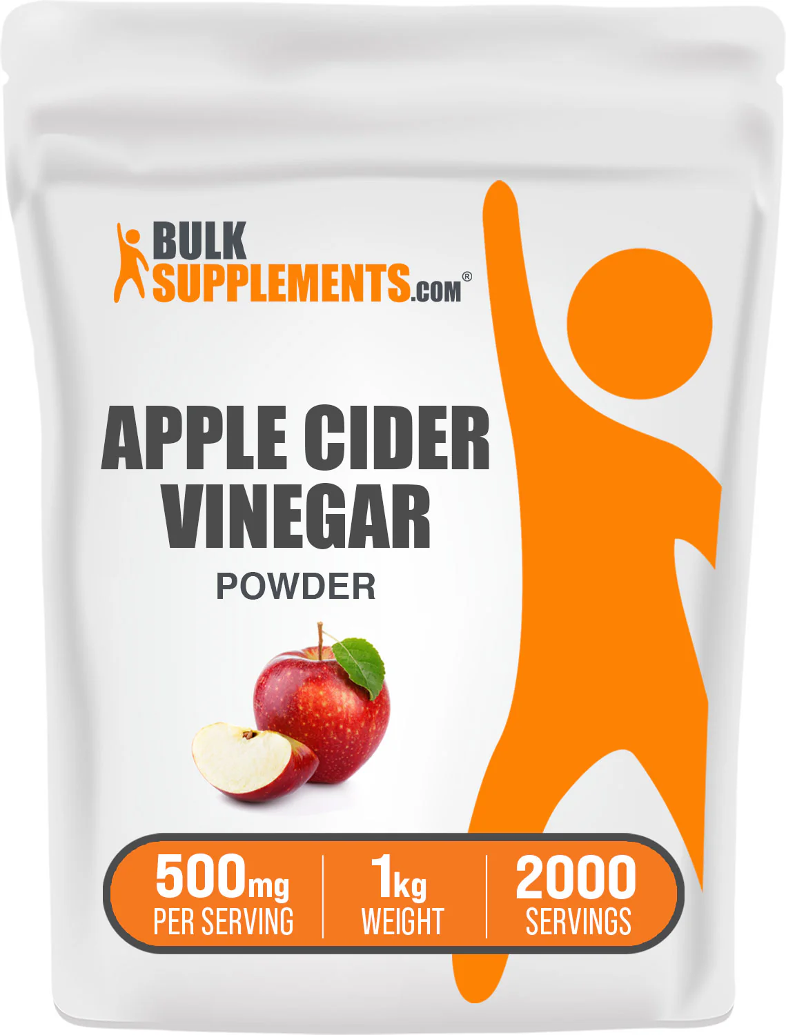 Apple Cider Vinegar Capsules - Image 10