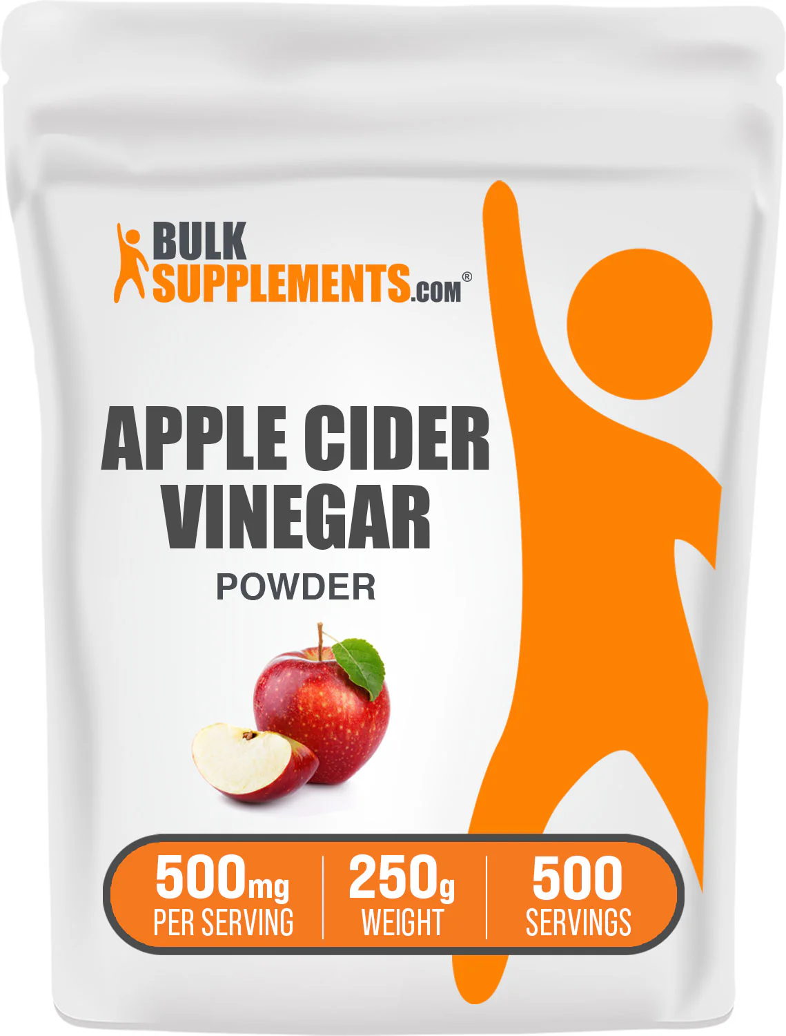 Apple Cider Vinegar Capsules - Image 8