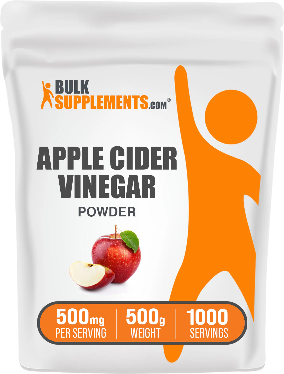 Apple Cider Vinegar Capsules - Image 9
