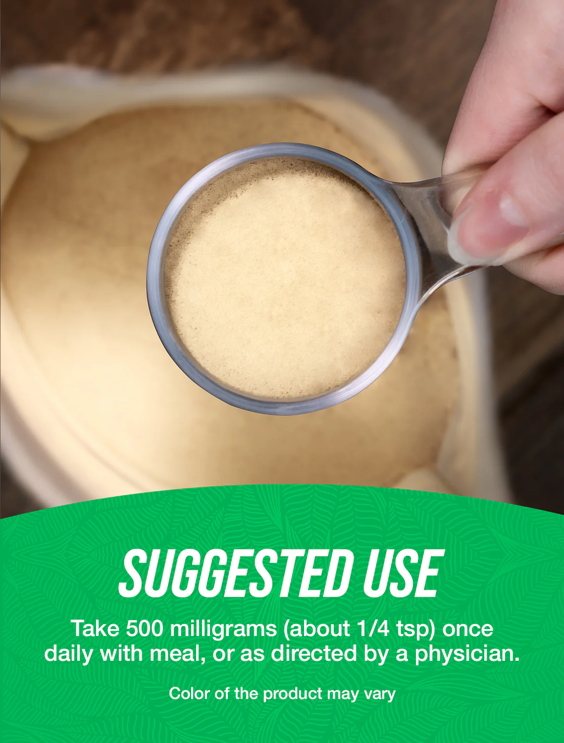 Apple Cider Vinegar Powder - Image 4