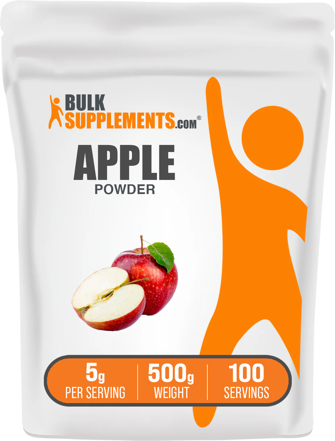 Apple Powder - Image 8