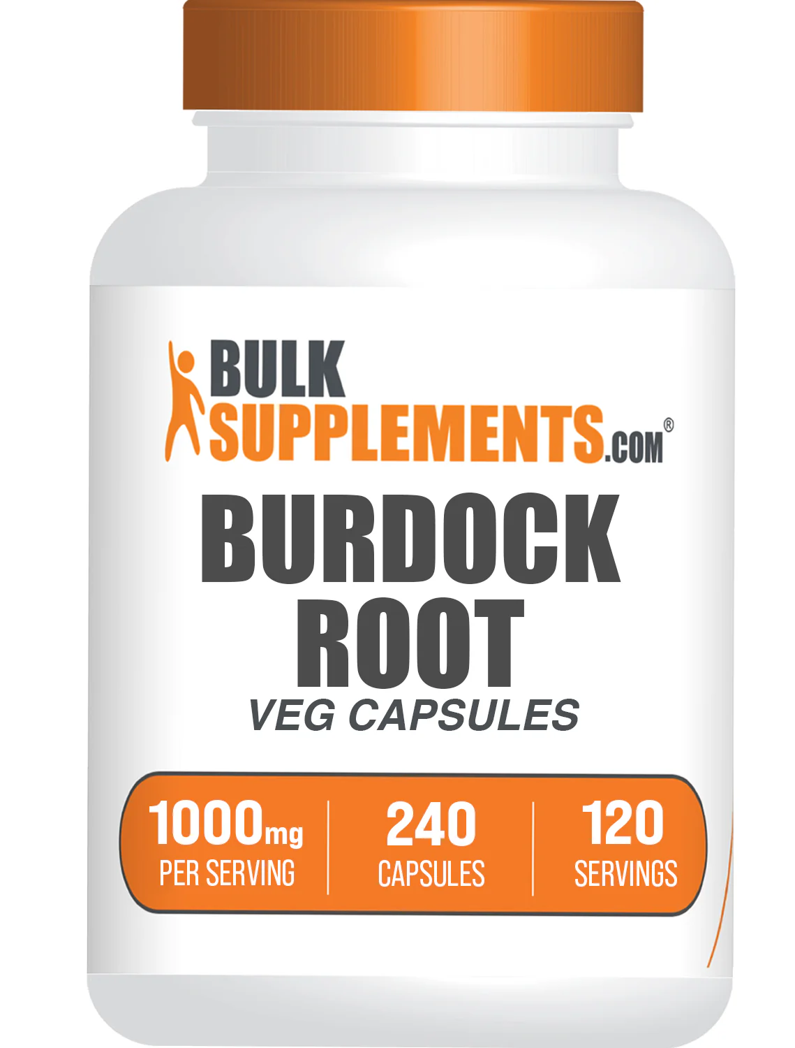 Burdock Root Extract Powder - Image 10