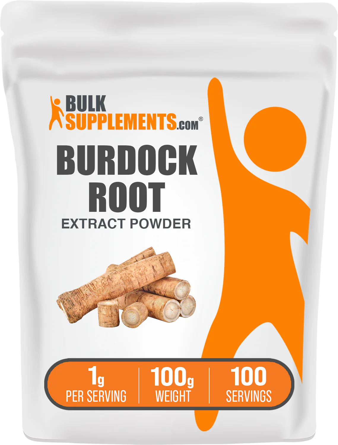 Burdock Root Extract Powder - Image 7