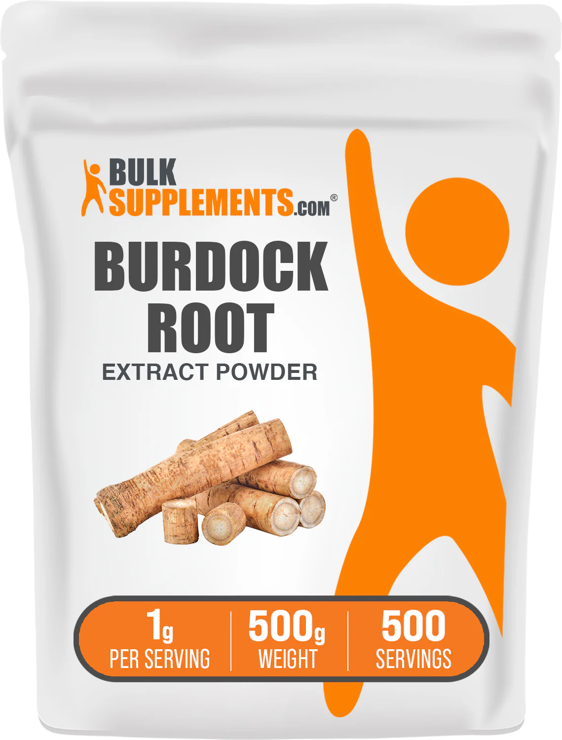 Burdock Root Extract Powder - Image 8