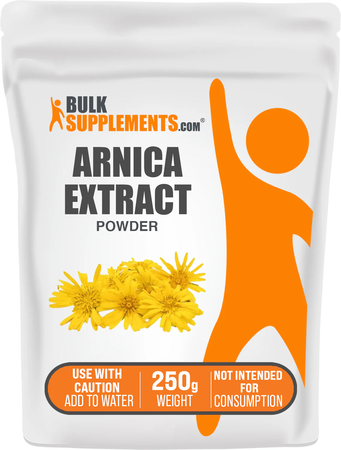 Arnica Extract Topical Powder - Image 7