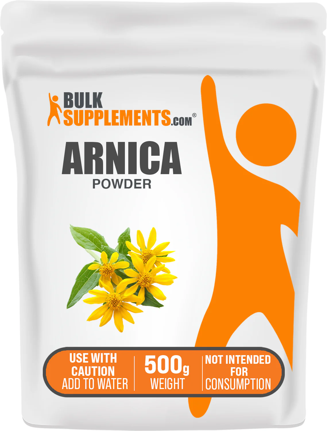 Arnica Topical Powder - Image 7