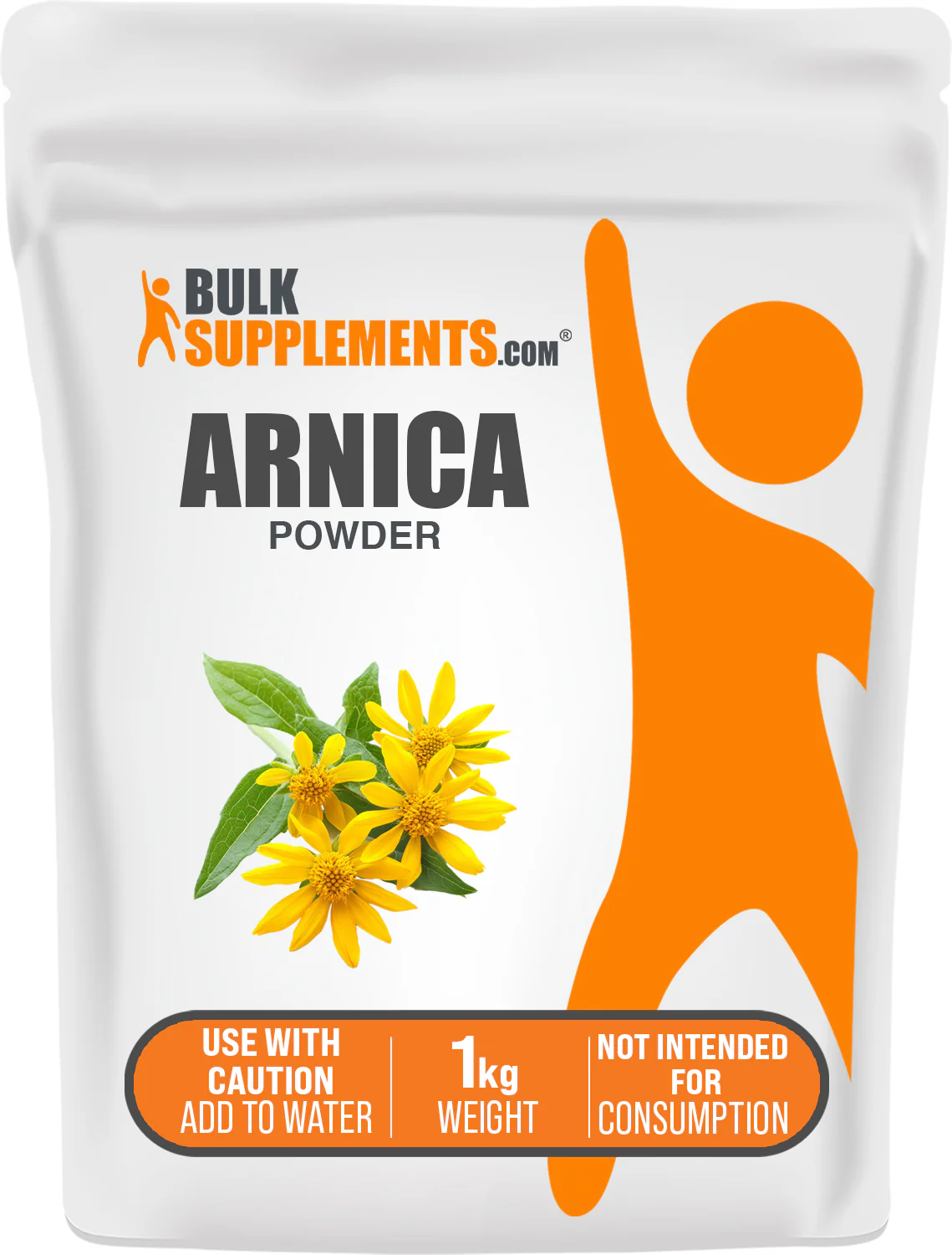 Arnica Topical Powder - Image 8
