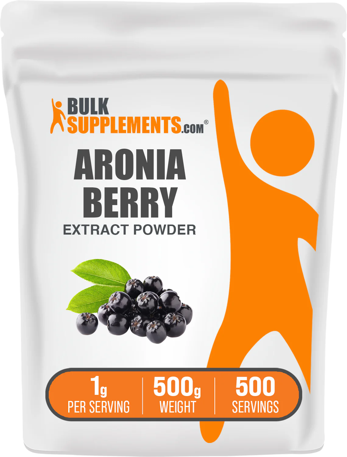 Aronia Extract Powder - Image 8