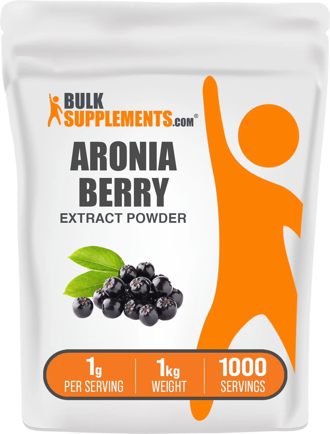 Aronia Extract Powder - Image 9
