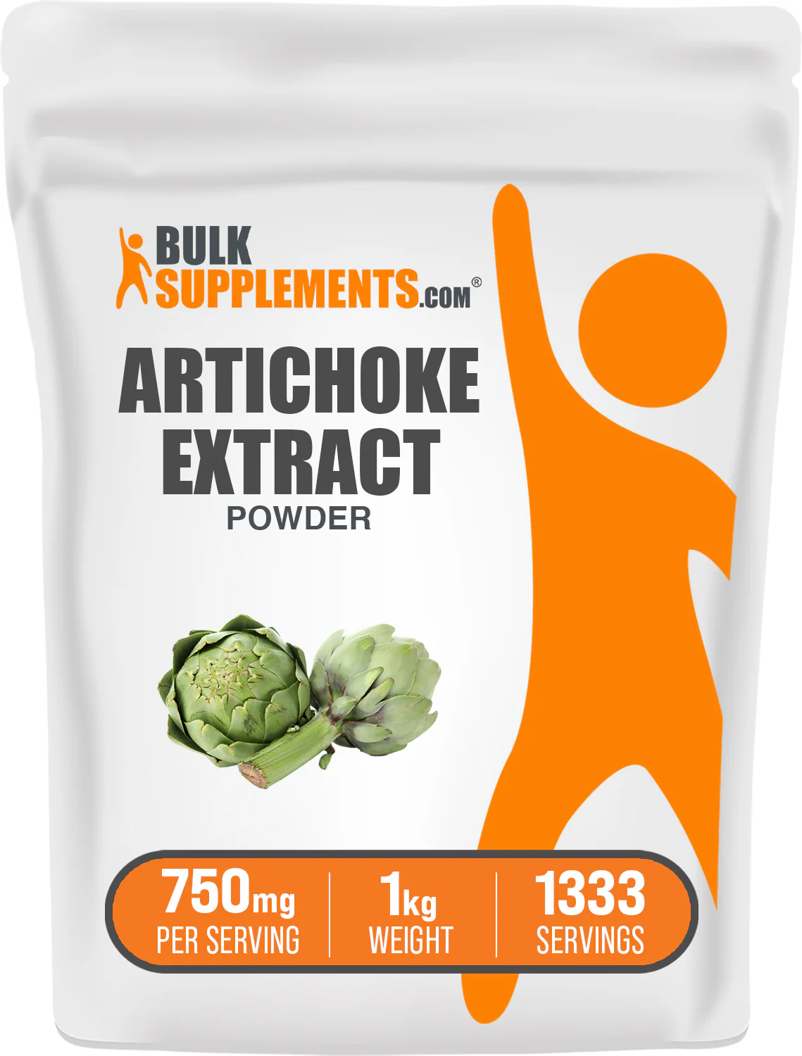 Artichoke Extract Capsules - Image 10